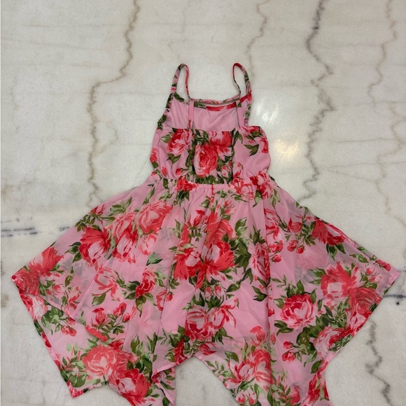 The Children’s Place Sundress size Little Girls 4 - Picture 2 of 5